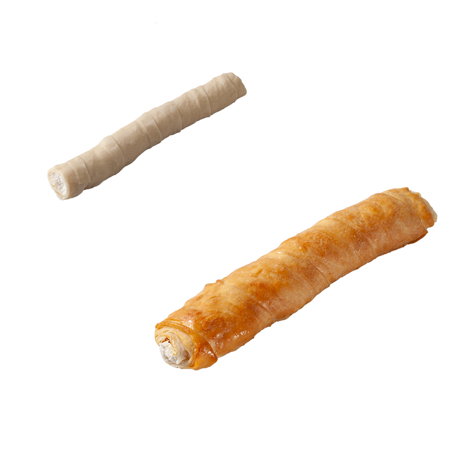 Rollbörek Käse (100 Stück/Karton)