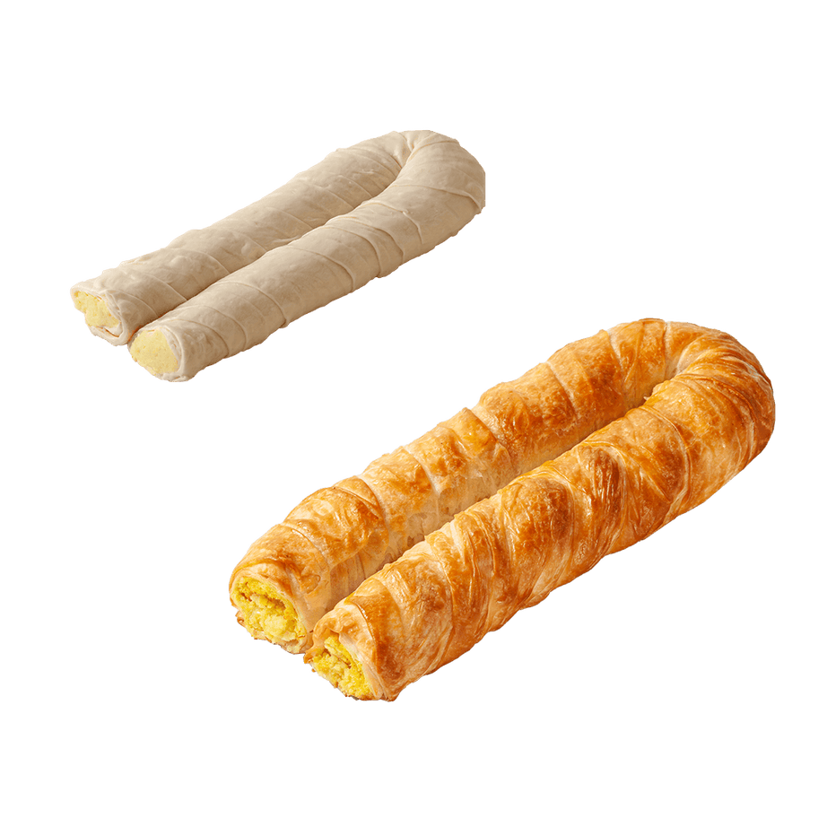 U-Börek Kartoffel (40 Stück/Karton)