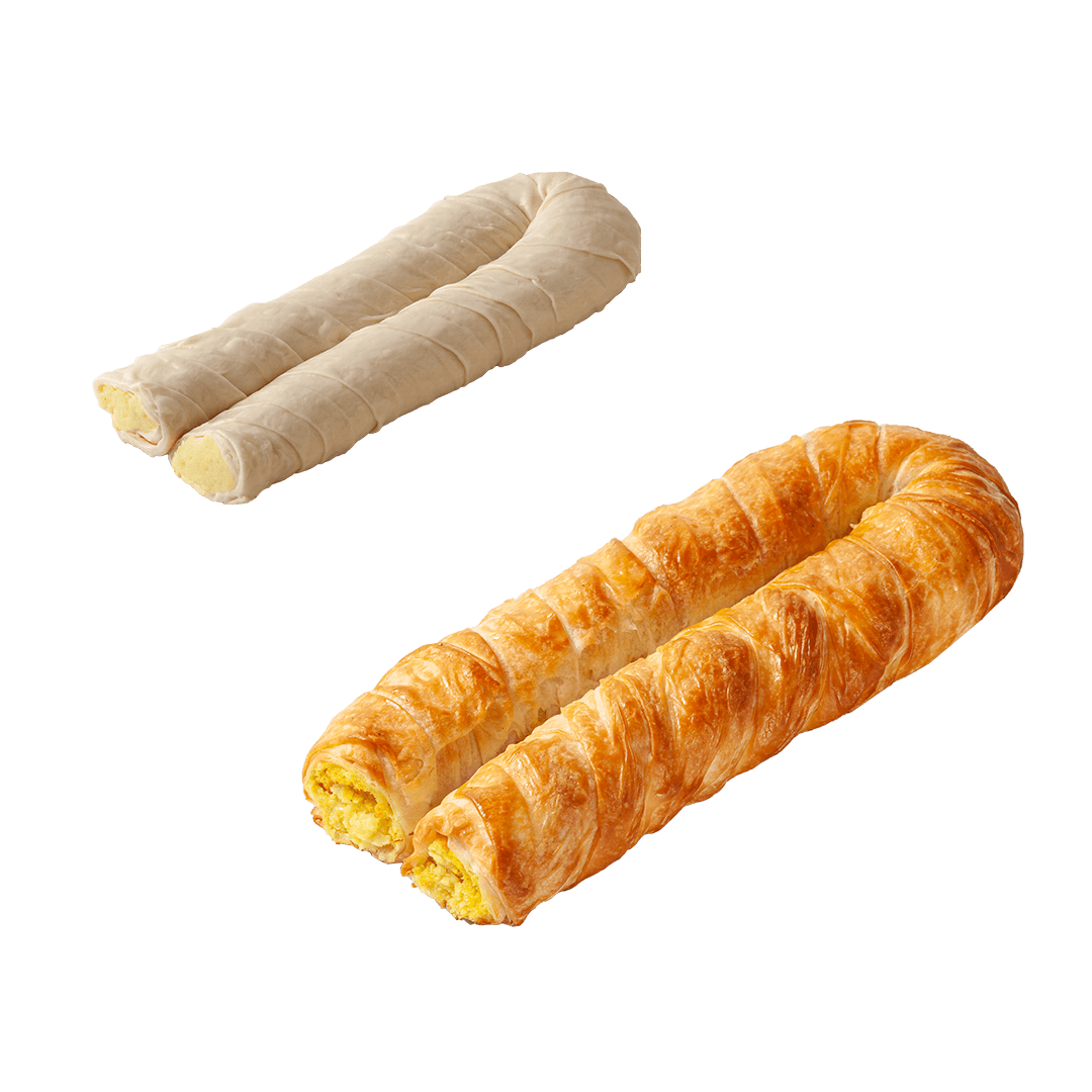 U-Börek Kartoffel (40 Stück/Karton)