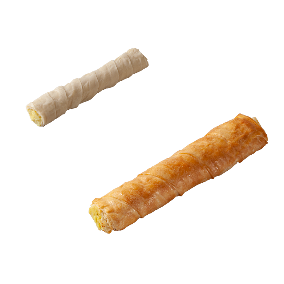 Rollbörek Kartoffel (100 Stück/Karton)