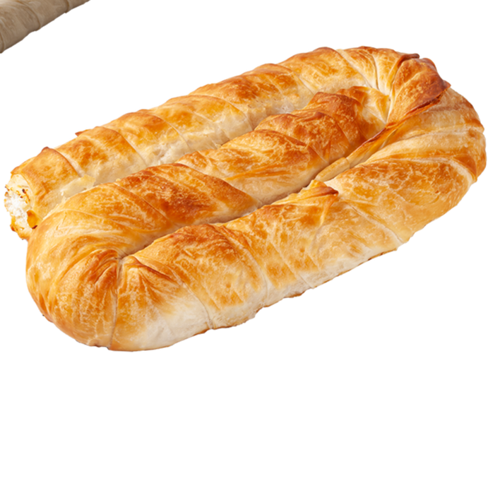 Classic Börek Käse Vorgebacken (40 Stück/Karton)