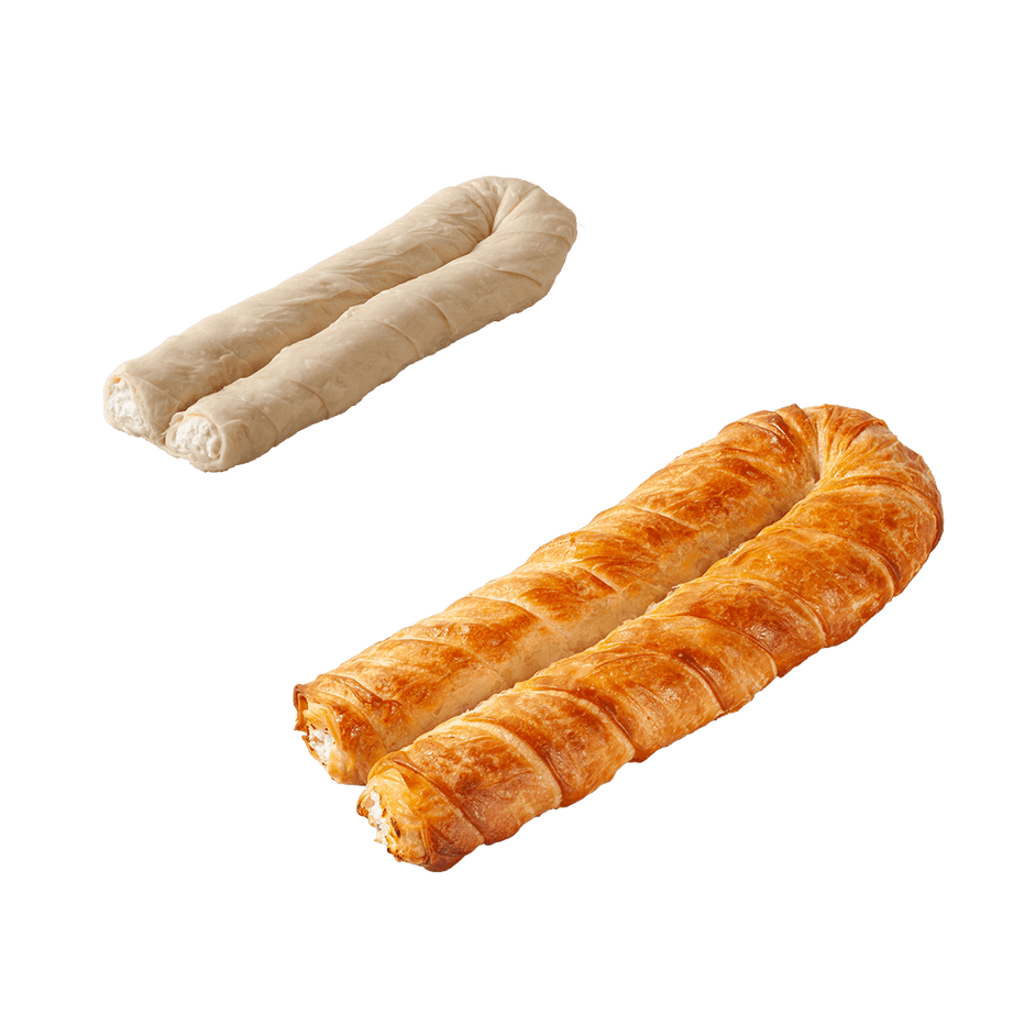 U-Börek Käse (40 Stück/Karton)